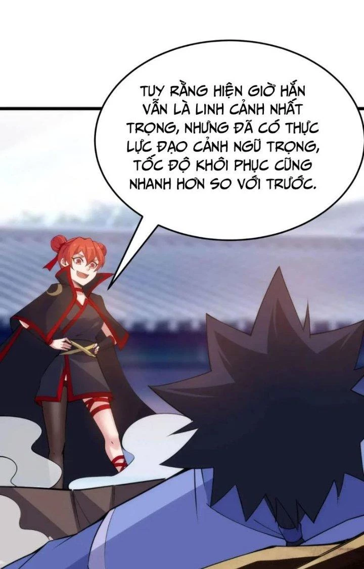 Ta Chỉ Muốn Bị Các Vị Đánh Chết Chapter 131 - Trang 3