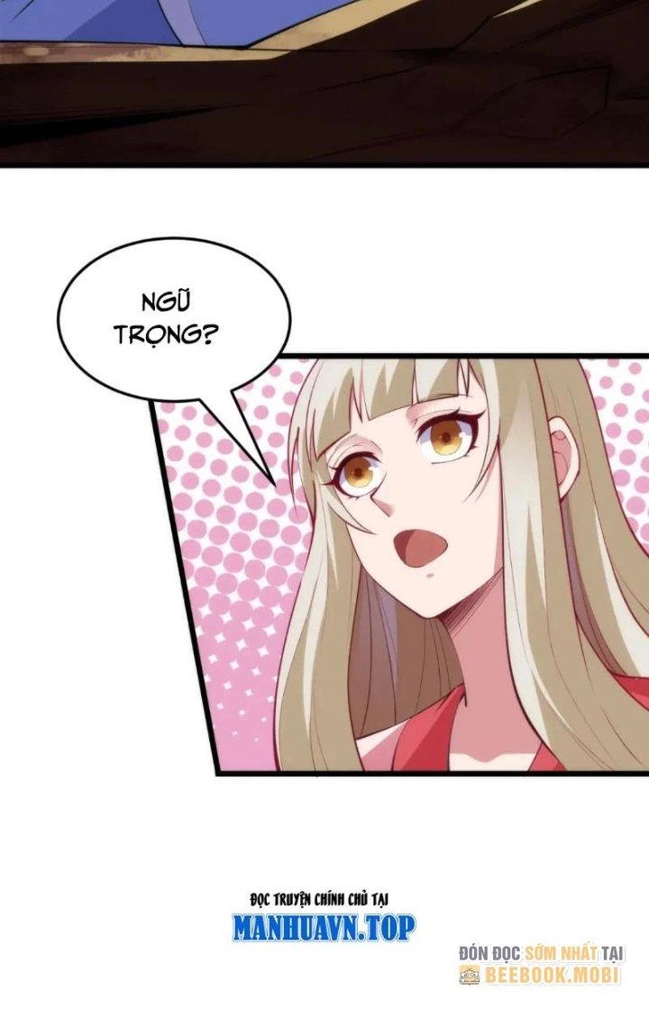 Ta Chỉ Muốn Bị Các Vị Đánh Chết Chapter 131 - Trang 3