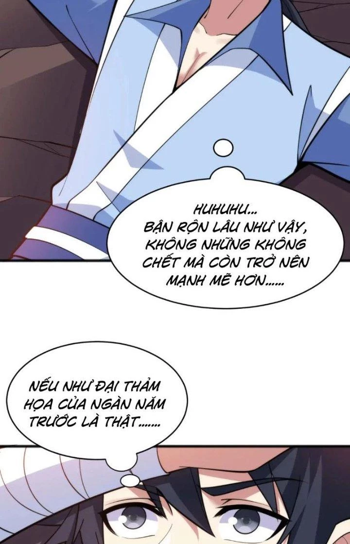 Ta Chỉ Muốn Bị Các Vị Đánh Chết Chapter 131 - Trang 3