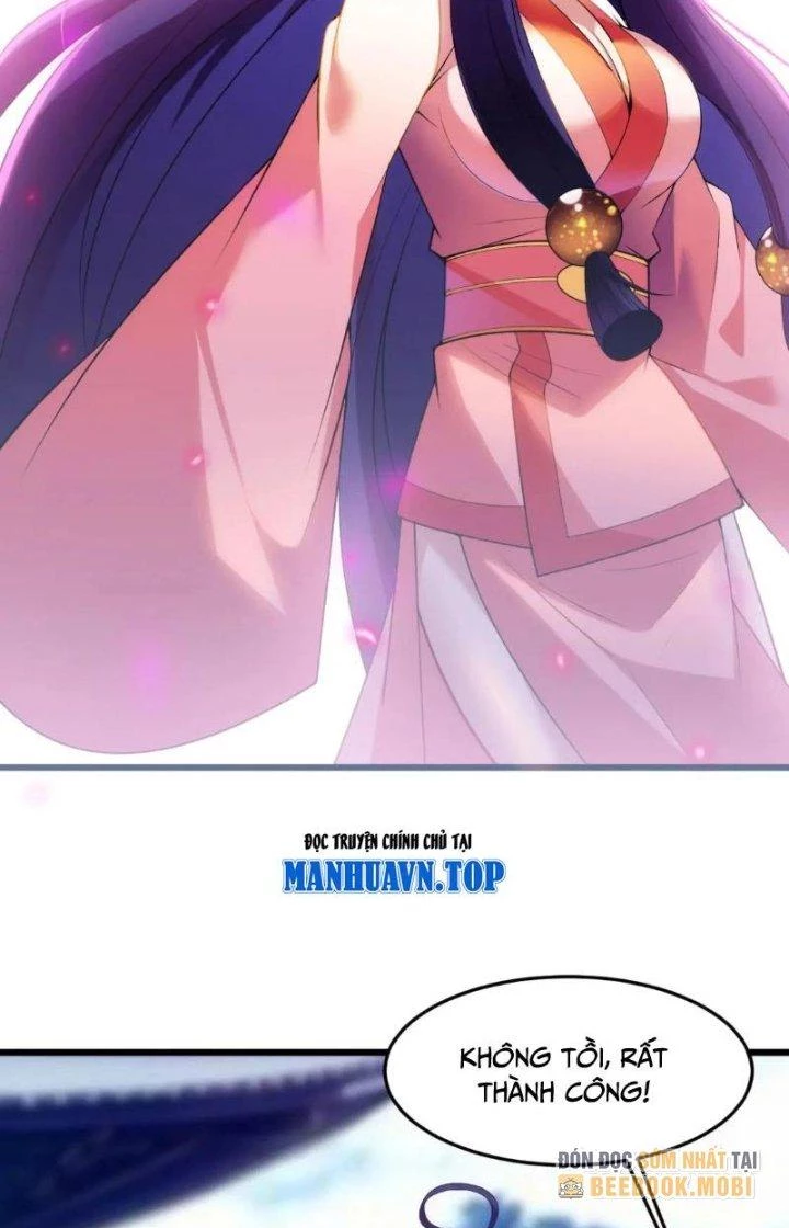 Ta Chỉ Muốn Bị Các Vị Đánh Chết Chapter 131 - Trang 3