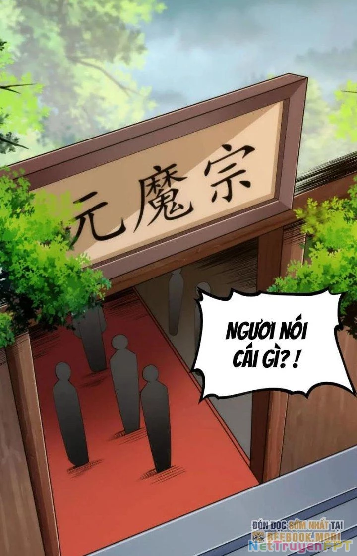 Ta Chỉ Muốn Bị Các Vị Đánh Chết Chapter 131 - Trang 3