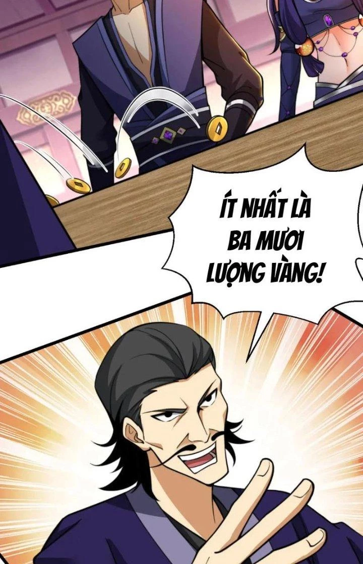 Ta Chỉ Muốn Bị Các Vị Đánh Chết Chapter 131 - Trang 3