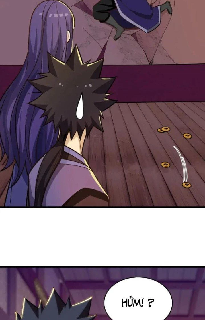Ta Chỉ Muốn Bị Các Vị Đánh Chết Chapter 131 - Trang 3