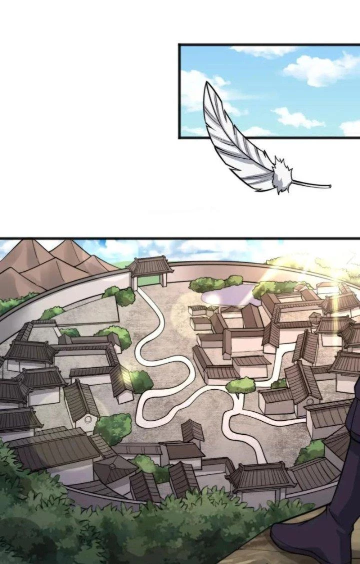 Ta Chỉ Muốn Bị Các Vị Đánh Chết Chapter 133 - Trang 3