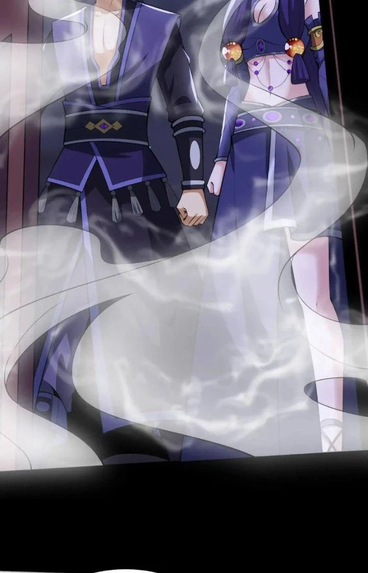 Ta Chỉ Muốn Bị Các Vị Đánh Chết Chapter 133 - Trang 3