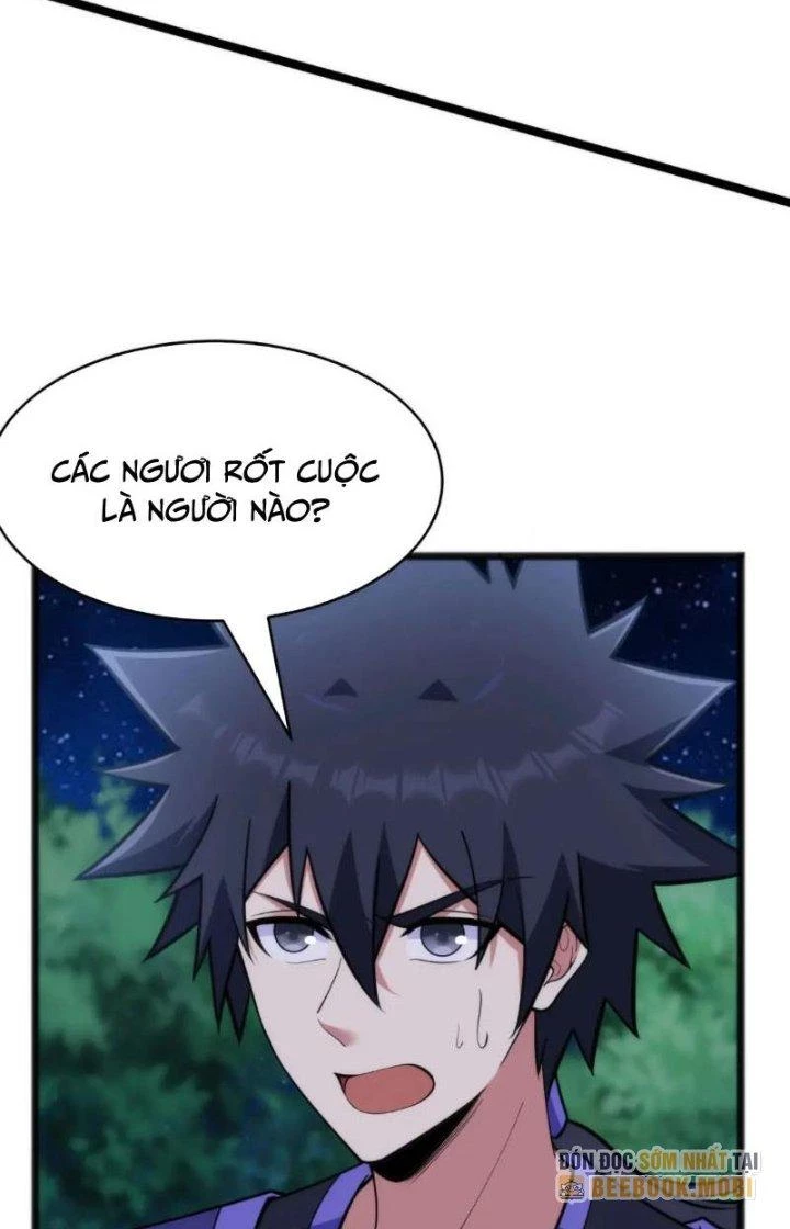 Ta Chỉ Muốn Bị Các Vị Đánh Chết Chapter 134 - Trang 3