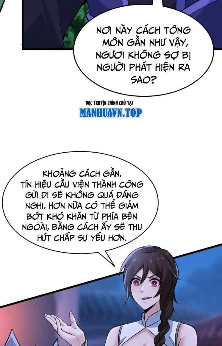 Ta Chỉ Muốn Bị Các Vị Đánh Chết Chapter 134 - Trang 3
