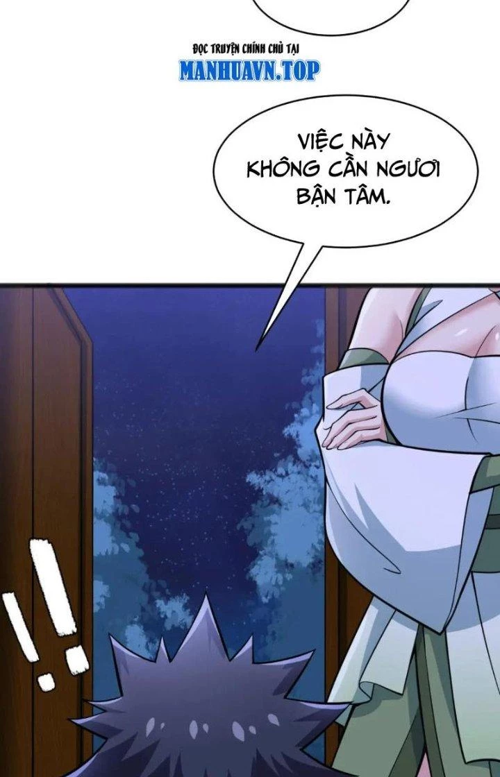 Ta Chỉ Muốn Bị Các Vị Đánh Chết Chapter 134 - Trang 3
