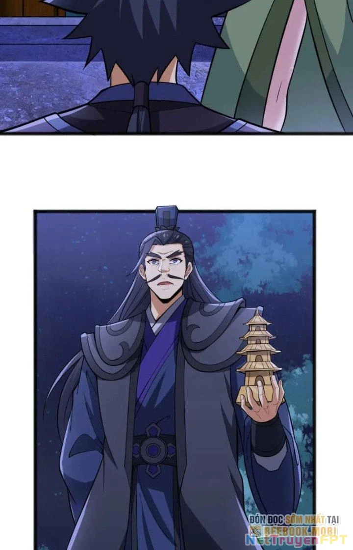 Ta Chỉ Muốn Bị Các Vị Đánh Chết Chapter 134 - Trang 3