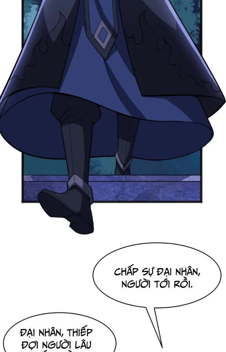Ta Chỉ Muốn Bị Các Vị Đánh Chết Chapter 134 - Trang 3
