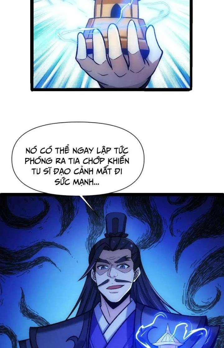 Ta Chỉ Muốn Bị Các Vị Đánh Chết Chapter 134 - Trang 3