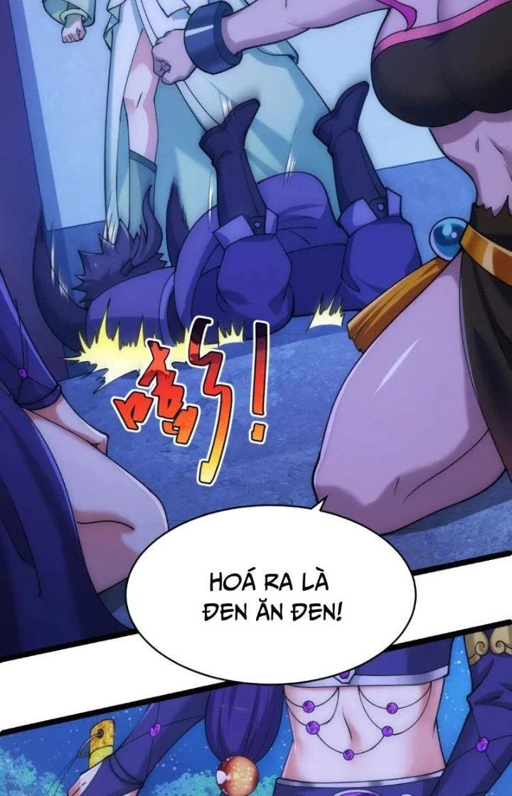 Ta Chỉ Muốn Bị Các Vị Đánh Chết Chapter 134 - Trang 3