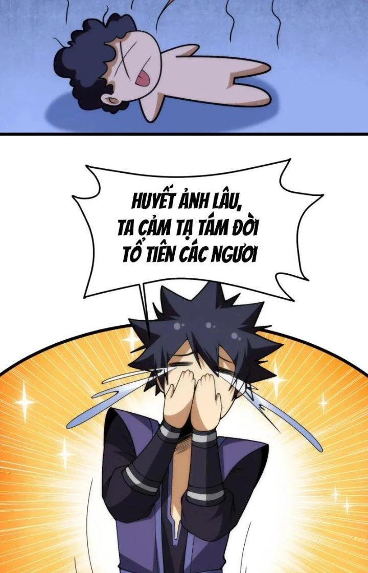 Ta Chỉ Muốn Bị Các Vị Đánh Chết Chapter 134 - Trang 3