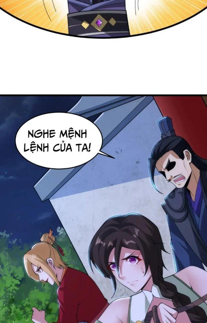 Ta Chỉ Muốn Bị Các Vị Đánh Chết Chapter 134 - Trang 3