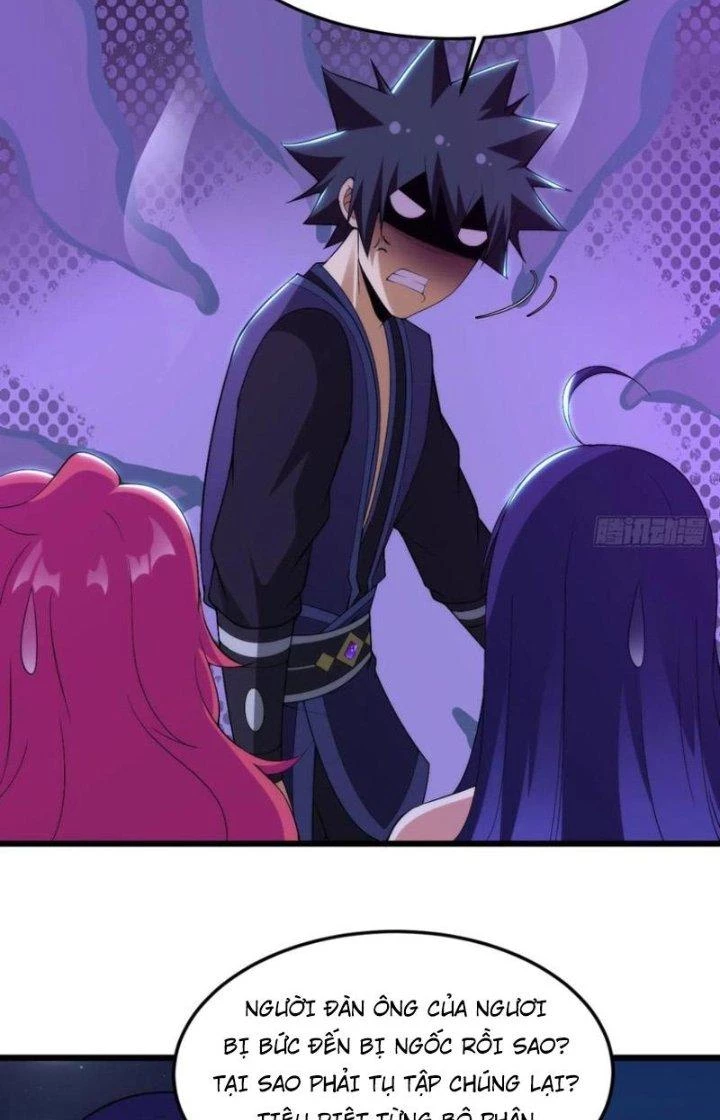 Ta Chỉ Muốn Bị Các Vị Đánh Chết Chapter 135 - Trang 3
