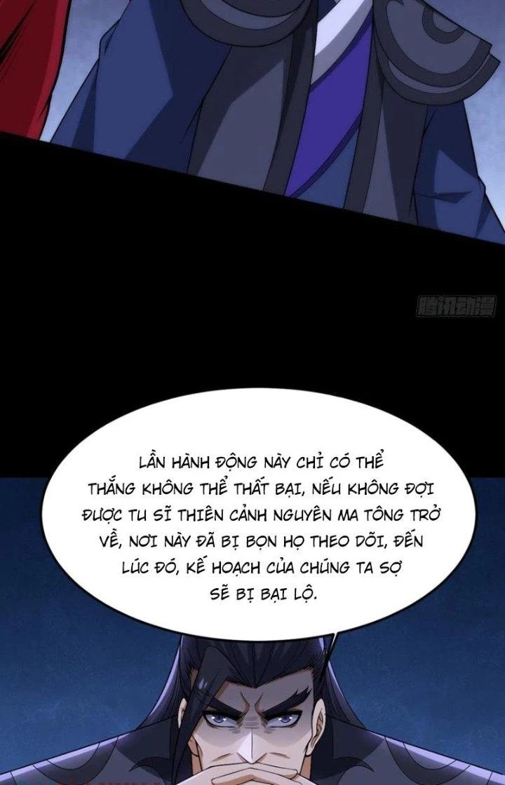 Ta Chỉ Muốn Bị Các Vị Đánh Chết Chapter 135 - Trang 3