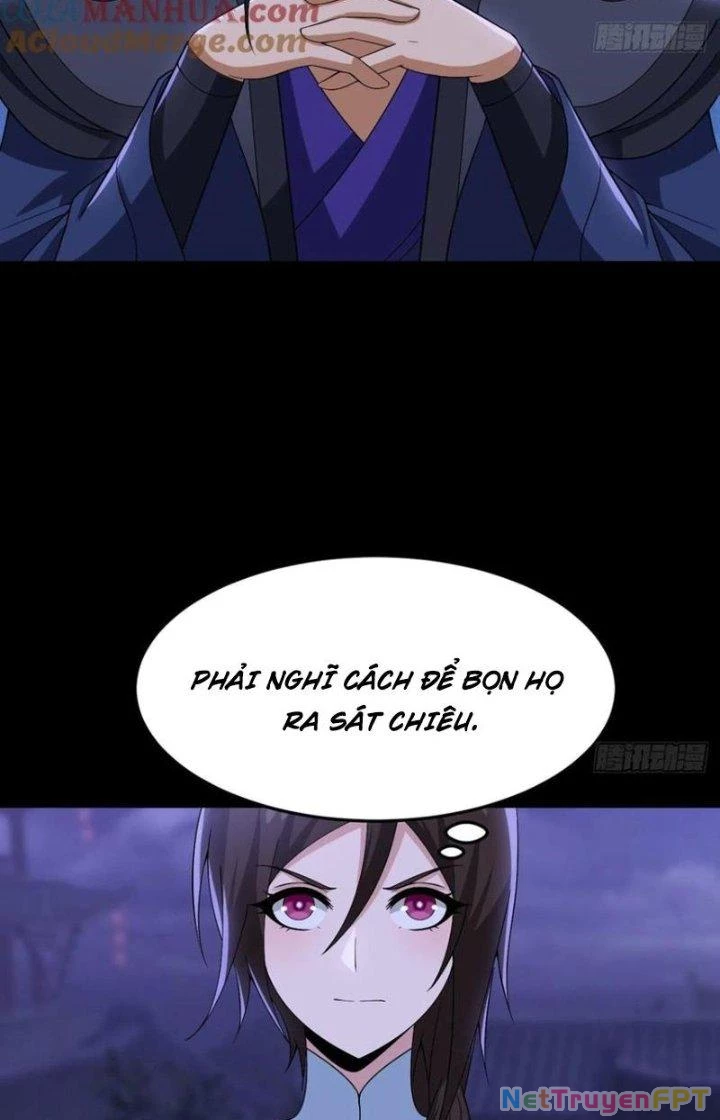 Ta Chỉ Muốn Bị Các Vị Đánh Chết Chapter 135 - Trang 3