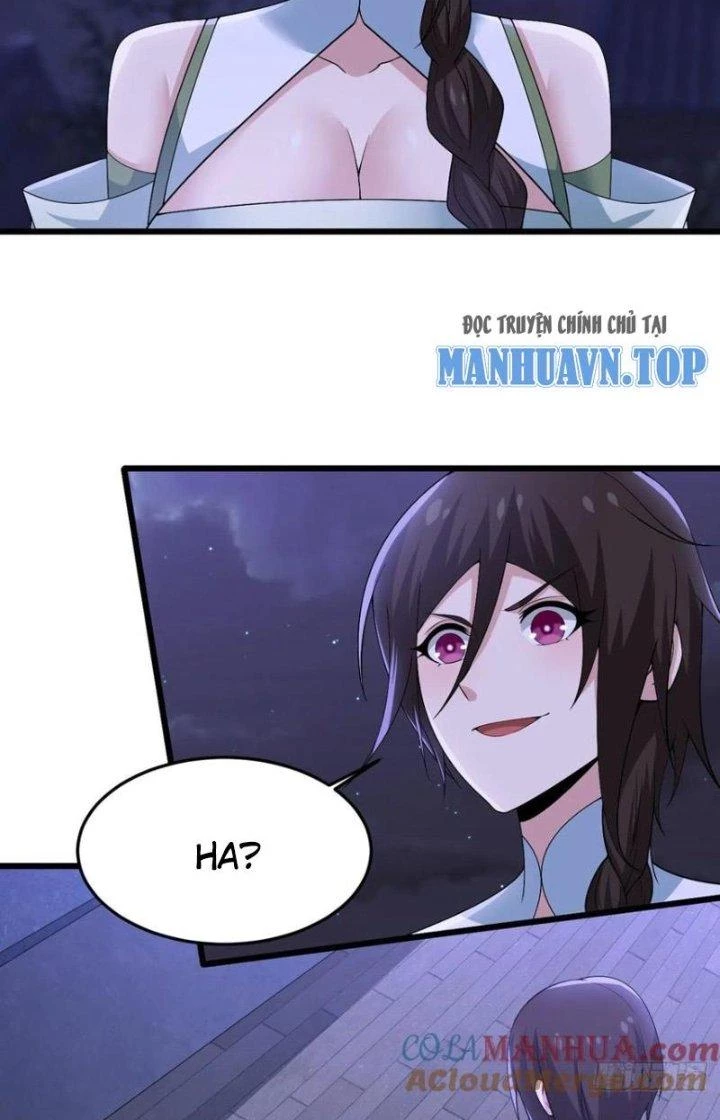 Ta Chỉ Muốn Bị Các Vị Đánh Chết Chapter 135 - Trang 3