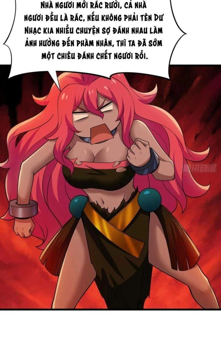 Ta Chỉ Muốn Bị Các Vị Đánh Chết Chapter 135 - Trang 3