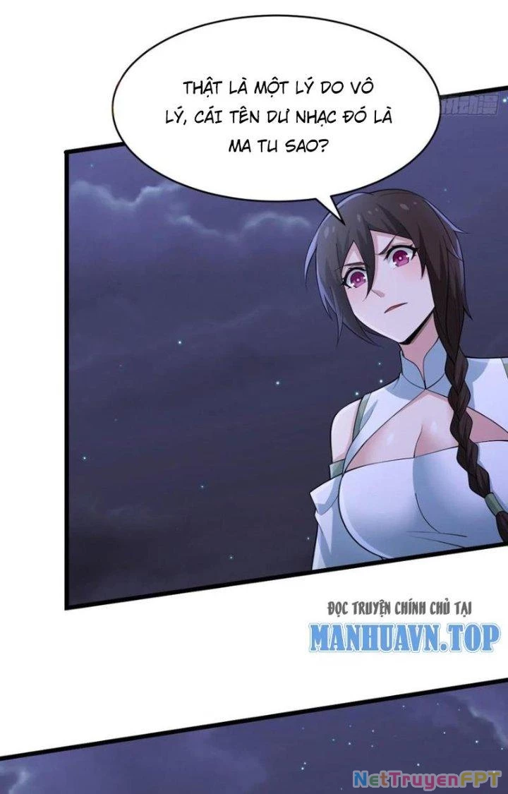 Ta Chỉ Muốn Bị Các Vị Đánh Chết Chapter 135 - Trang 3