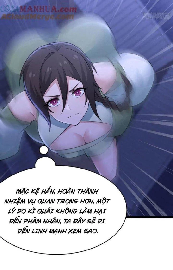 Ta Chỉ Muốn Bị Các Vị Đánh Chết Chapter 135 - Trang 3