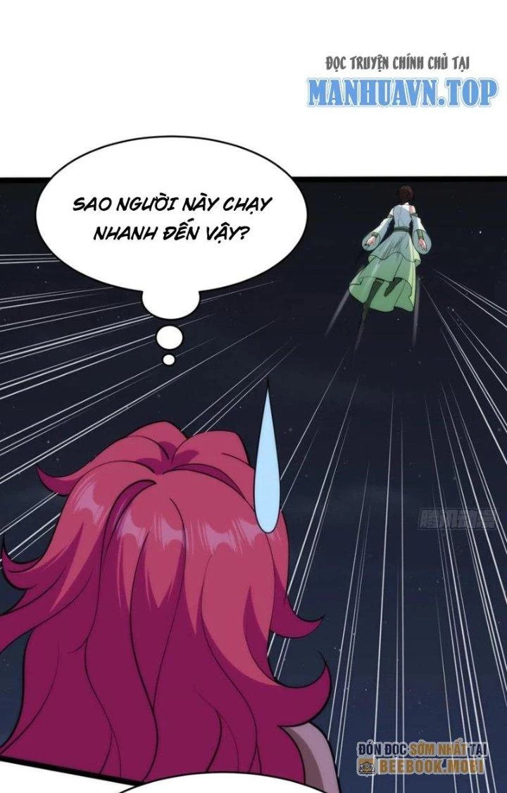 Ta Chỉ Muốn Bị Các Vị Đánh Chết Chapter 135 - Trang 3