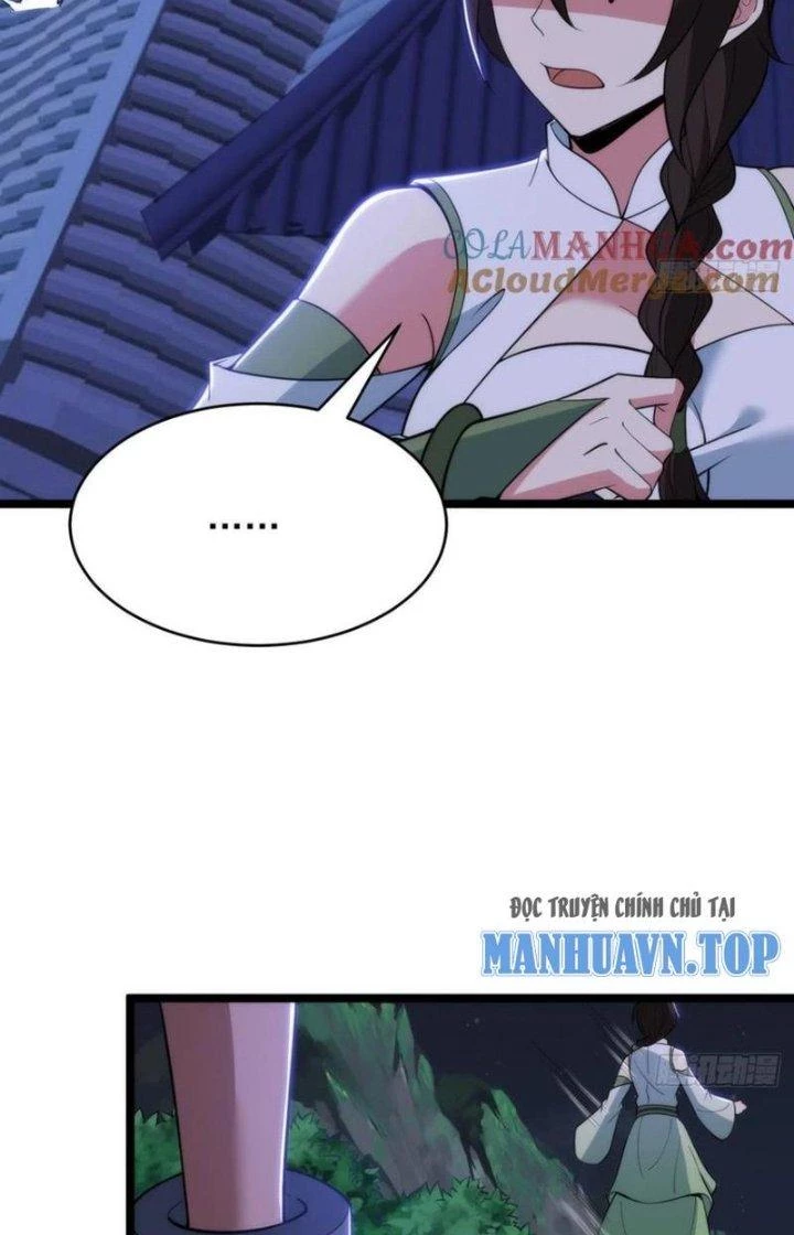 Ta Chỉ Muốn Bị Các Vị Đánh Chết Chapter 135 - Trang 3