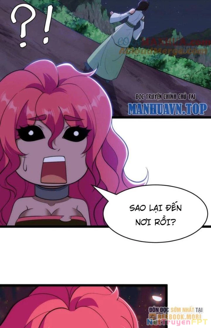 Ta Chỉ Muốn Bị Các Vị Đánh Chết Chapter 135 - Trang 3