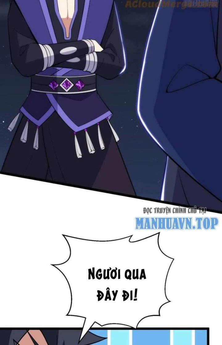 Ta Chỉ Muốn Bị Các Vị Đánh Chết Chapter 135 - Trang 3