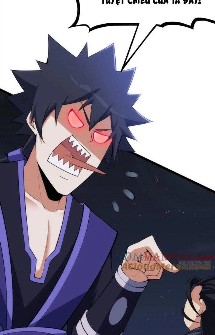 Ta Chỉ Muốn Bị Các Vị Đánh Chết Chapter 135 - Trang 3