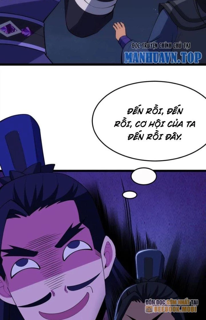 Ta Chỉ Muốn Bị Các Vị Đánh Chết Chapter 135 - Trang 3
