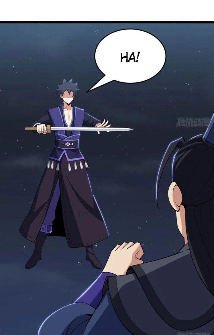 Ta Chỉ Muốn Bị Các Vị Đánh Chết Chapter 135 - Trang 3