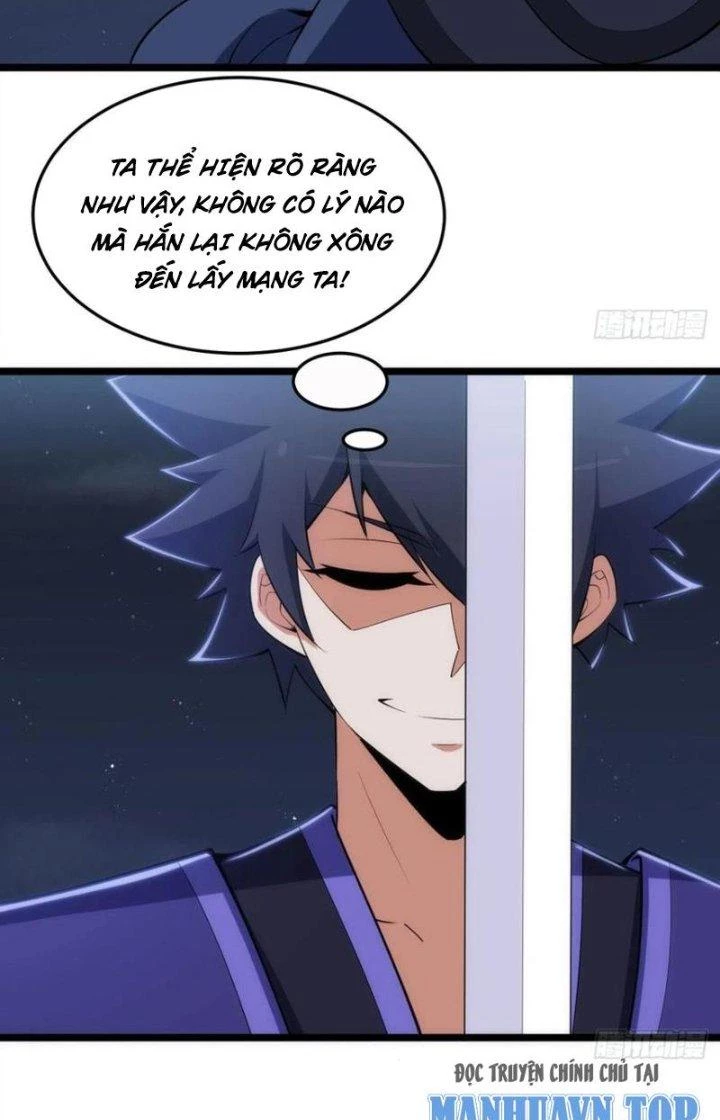 Ta Chỉ Muốn Bị Các Vị Đánh Chết Chapter 135 - Trang 3