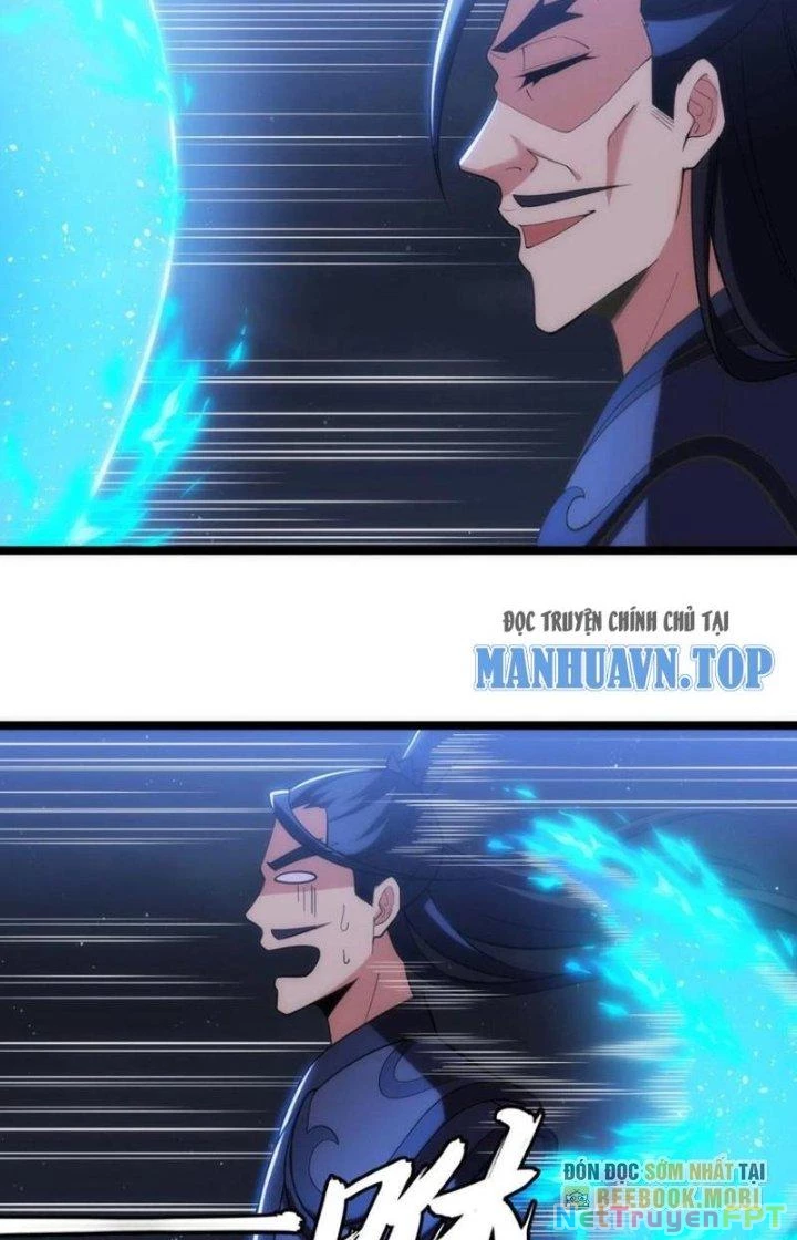 Ta Chỉ Muốn Bị Các Vị Đánh Chết Chapter 135 - Trang 3