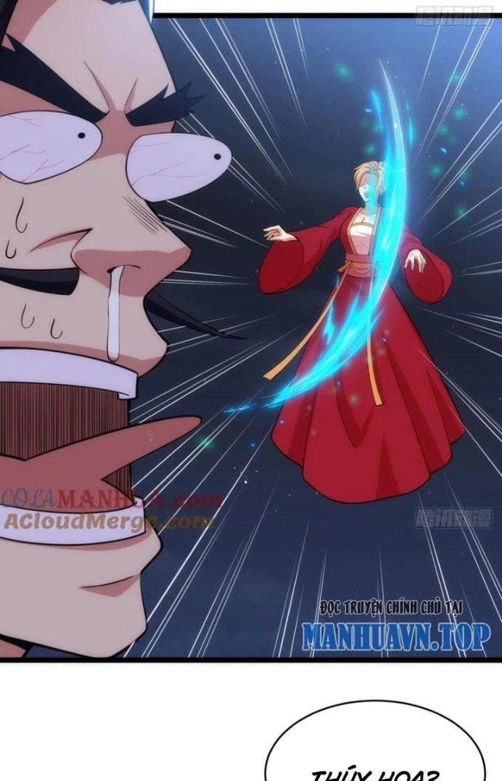 Ta Chỉ Muốn Bị Các Vị Đánh Chết Chapter 135 - Trang 3