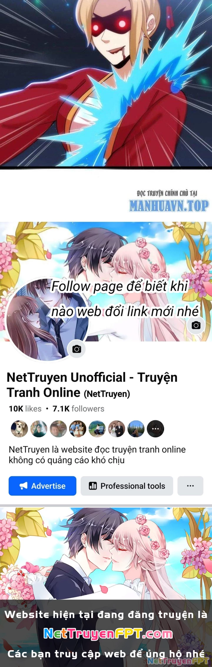 Ta Chỉ Muốn Bị Các Vị Đánh Chết Chapter 135 - Trang 3