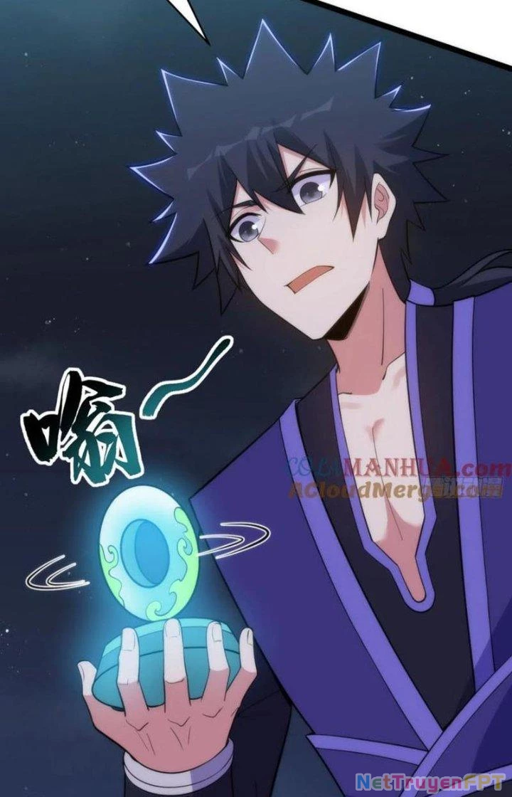 Ta Chỉ Muốn Bị Các Vị Đánh Chết Chapter 137 - Trang 3