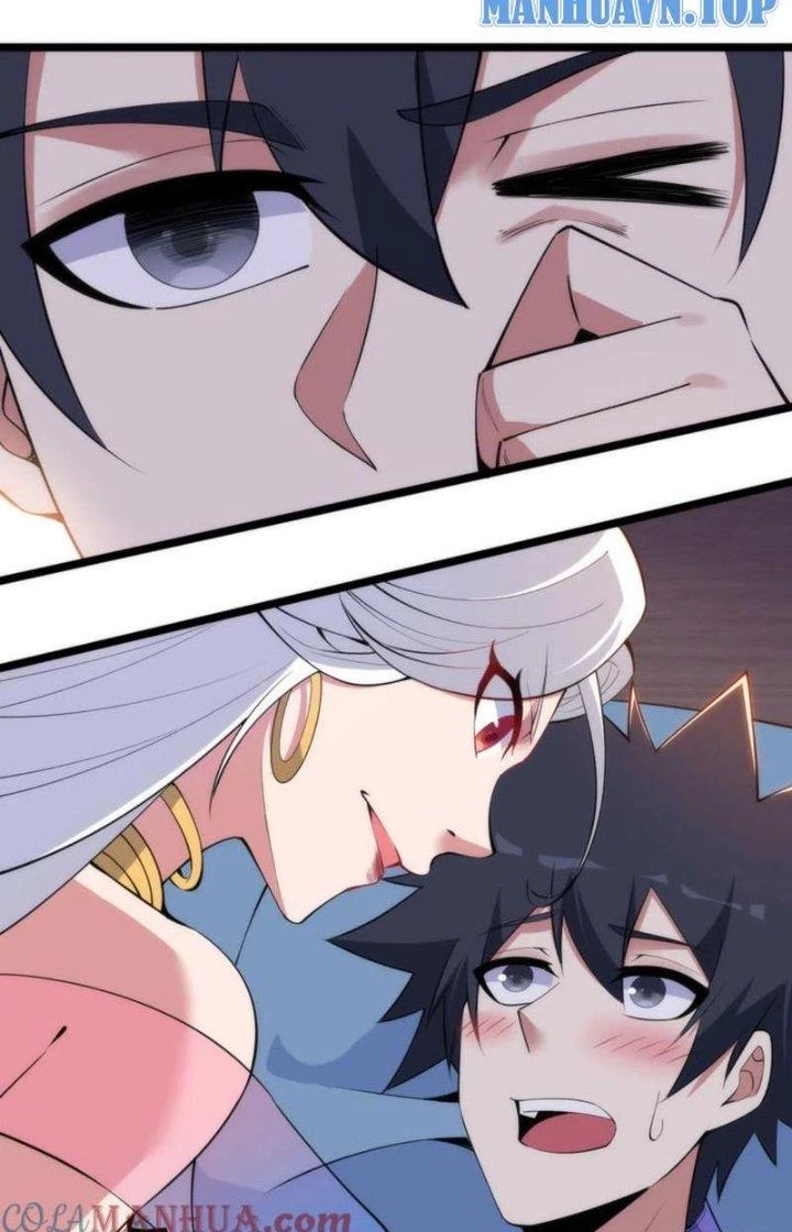Ta Chỉ Muốn Bị Các Vị Đánh Chết Chapter 137 - Trang 3