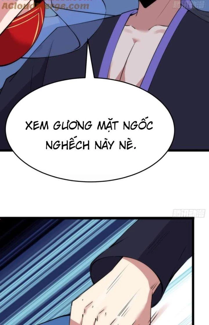 Ta Chỉ Muốn Bị Các Vị Đánh Chết Chapter 137 - Trang 3