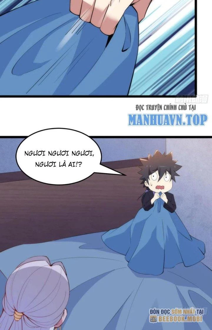 Ta Chỉ Muốn Bị Các Vị Đánh Chết Chapter 137 - Trang 3