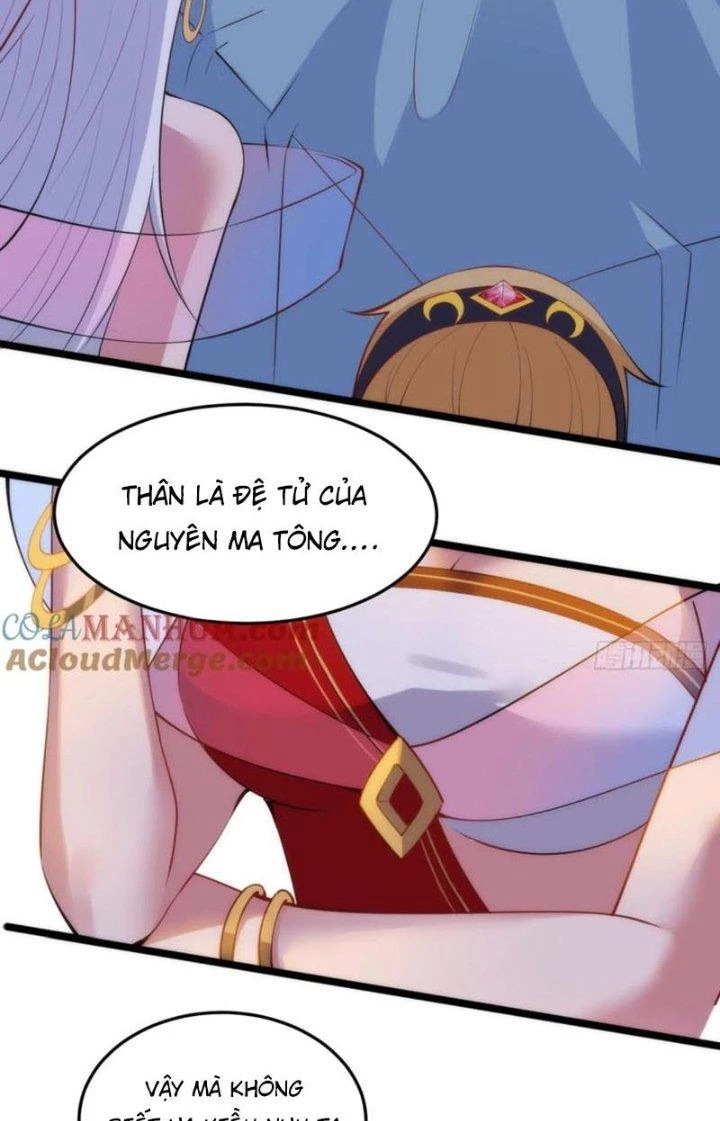 Ta Chỉ Muốn Bị Các Vị Đánh Chết Chapter 137 - Trang 3