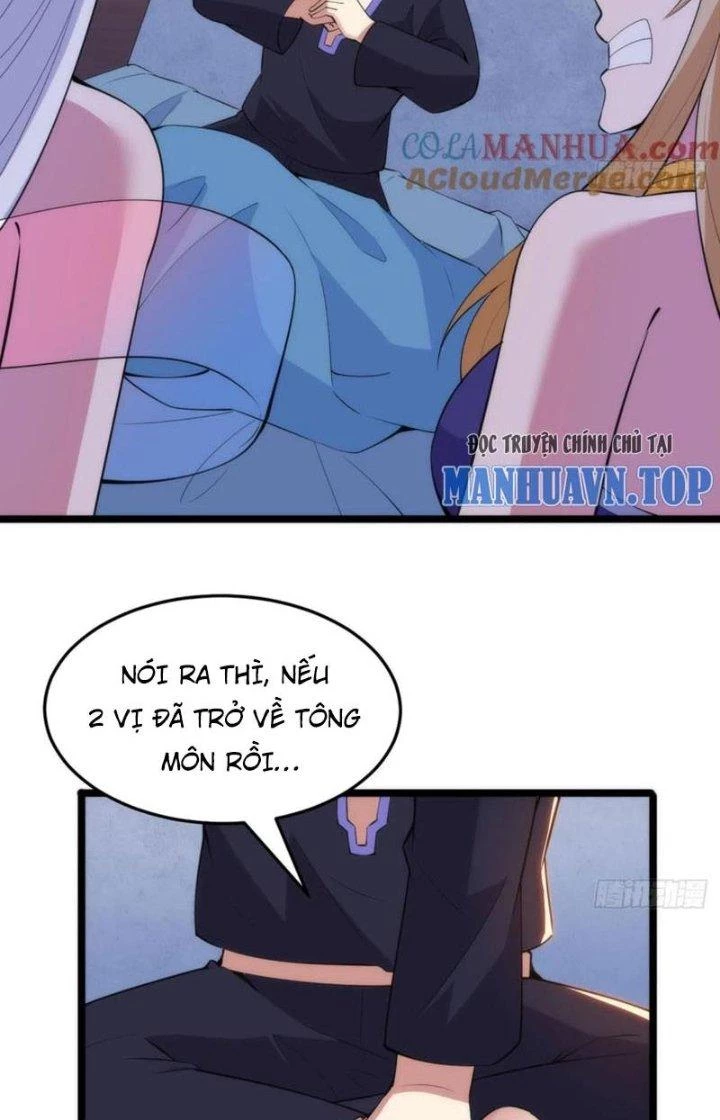 Ta Chỉ Muốn Bị Các Vị Đánh Chết Chapter 137 - Trang 3