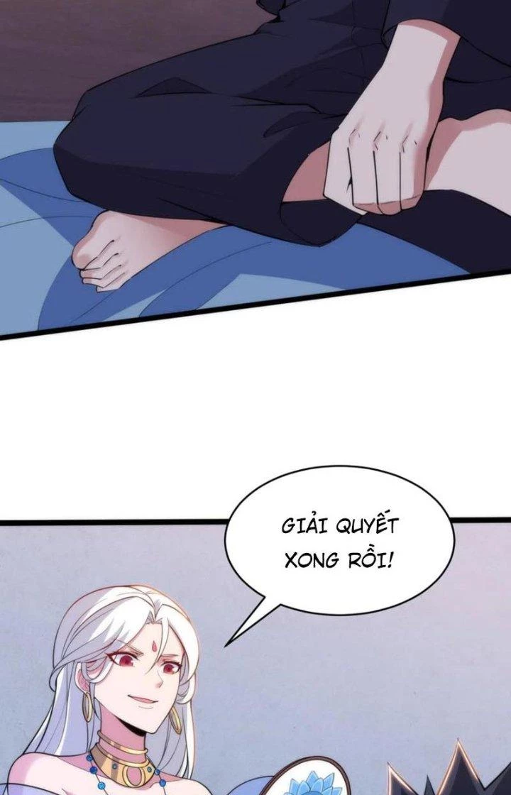 Ta Chỉ Muốn Bị Các Vị Đánh Chết Chapter 137 - Trang 3