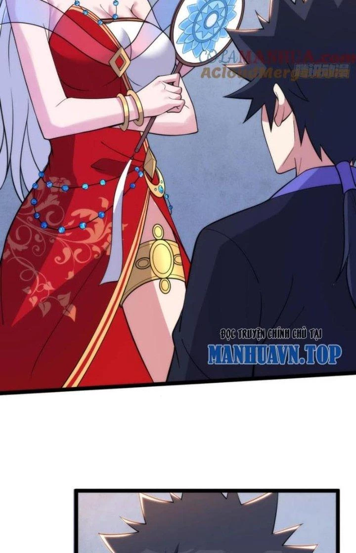 Ta Chỉ Muốn Bị Các Vị Đánh Chết Chapter 137 - Trang 3