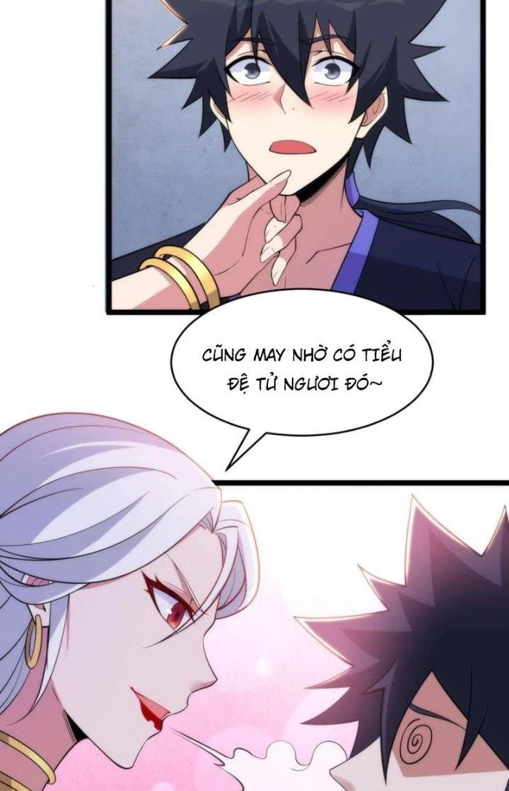 Ta Chỉ Muốn Bị Các Vị Đánh Chết Chapter 137 - Trang 3