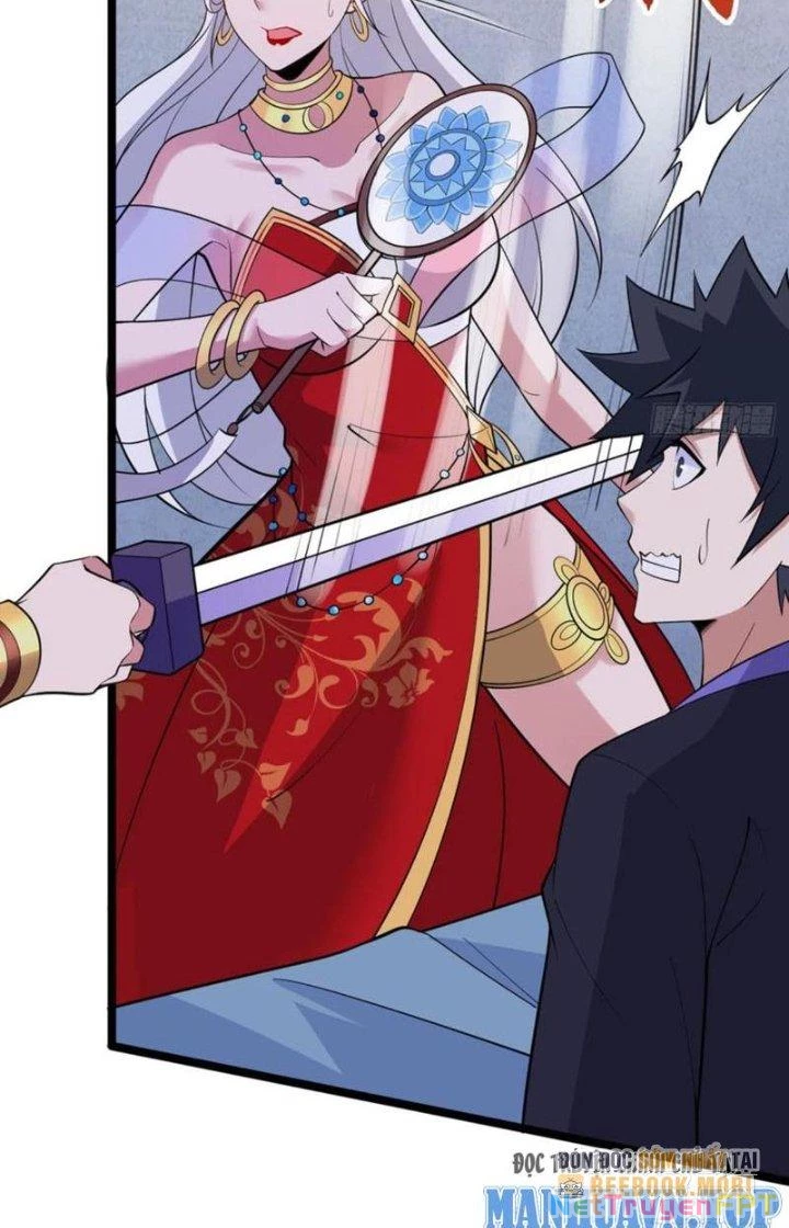 Ta Chỉ Muốn Bị Các Vị Đánh Chết Chapter 137 - Trang 3