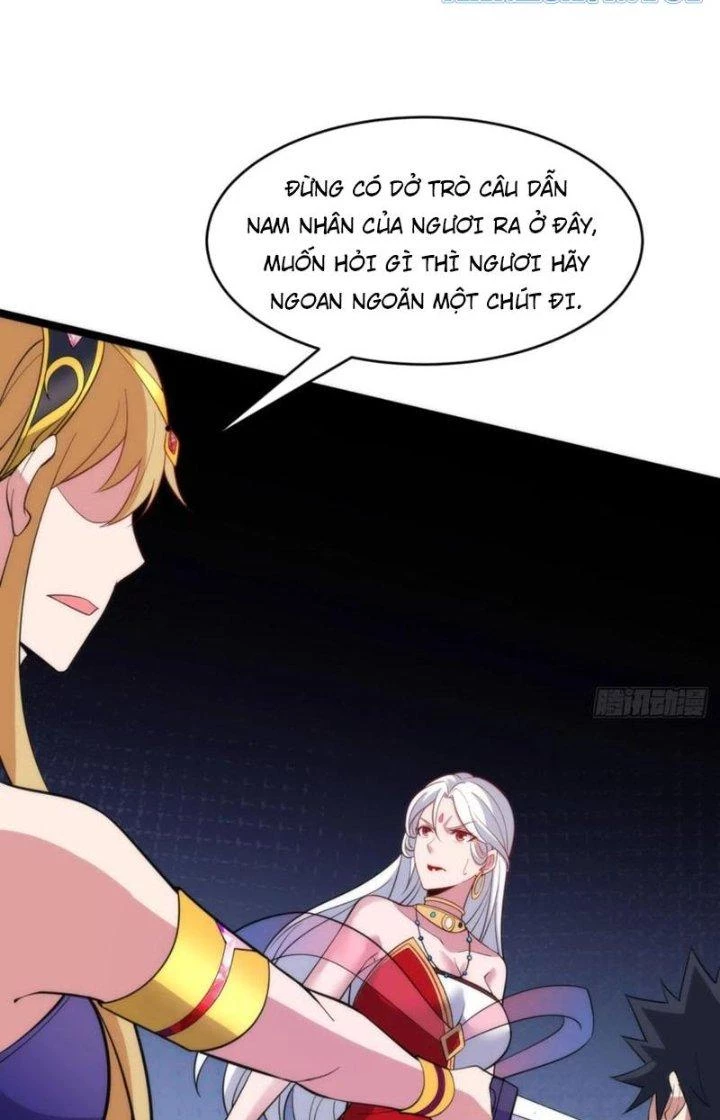Ta Chỉ Muốn Bị Các Vị Đánh Chết Chapter 137 - Trang 3