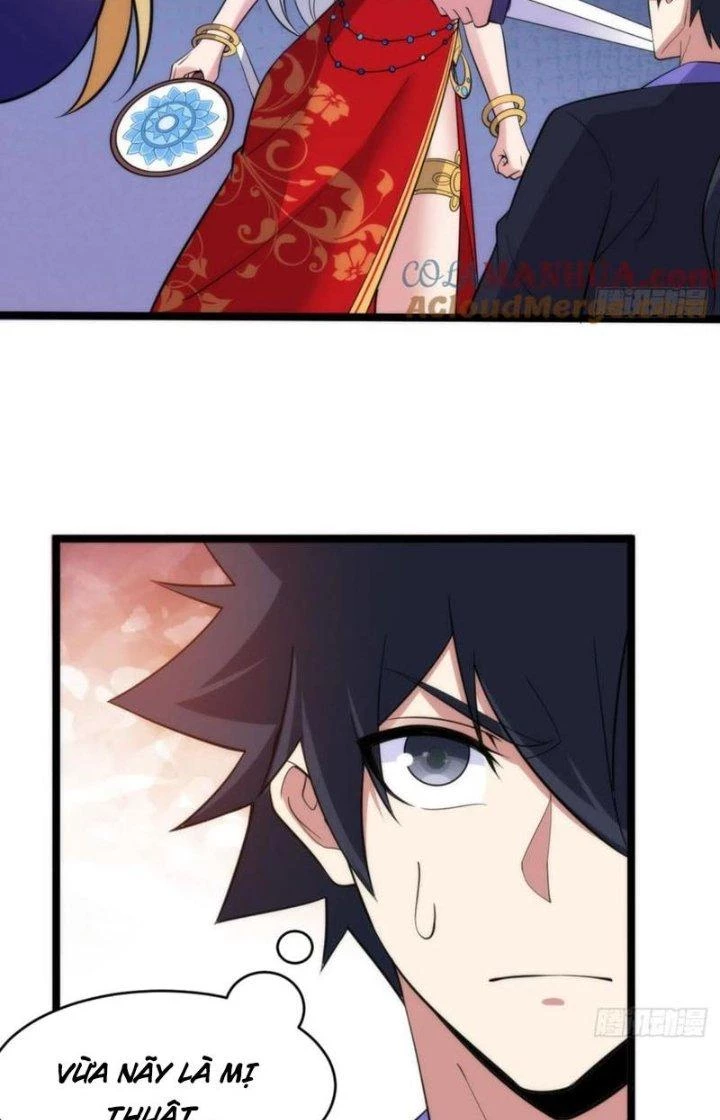 Ta Chỉ Muốn Bị Các Vị Đánh Chết Chapter 137 - Trang 3