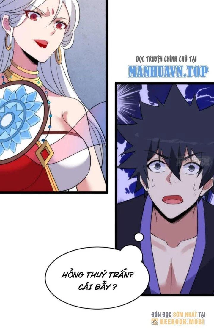 Ta Chỉ Muốn Bị Các Vị Đánh Chết Chapter 137 - Trang 3