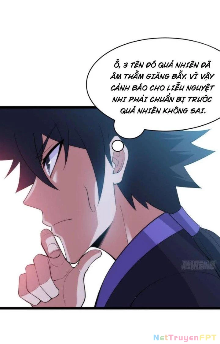Ta Chỉ Muốn Bị Các Vị Đánh Chết Chapter 137 - Trang 3